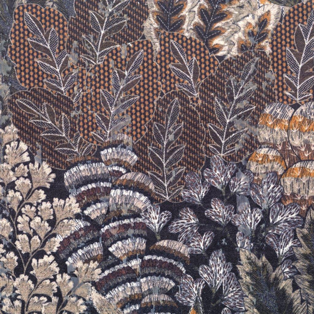 Cruise Batique 1842 06 Nero