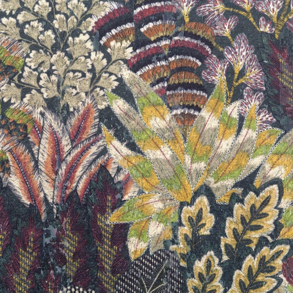 Cruise Batique 1842 05 Giallo