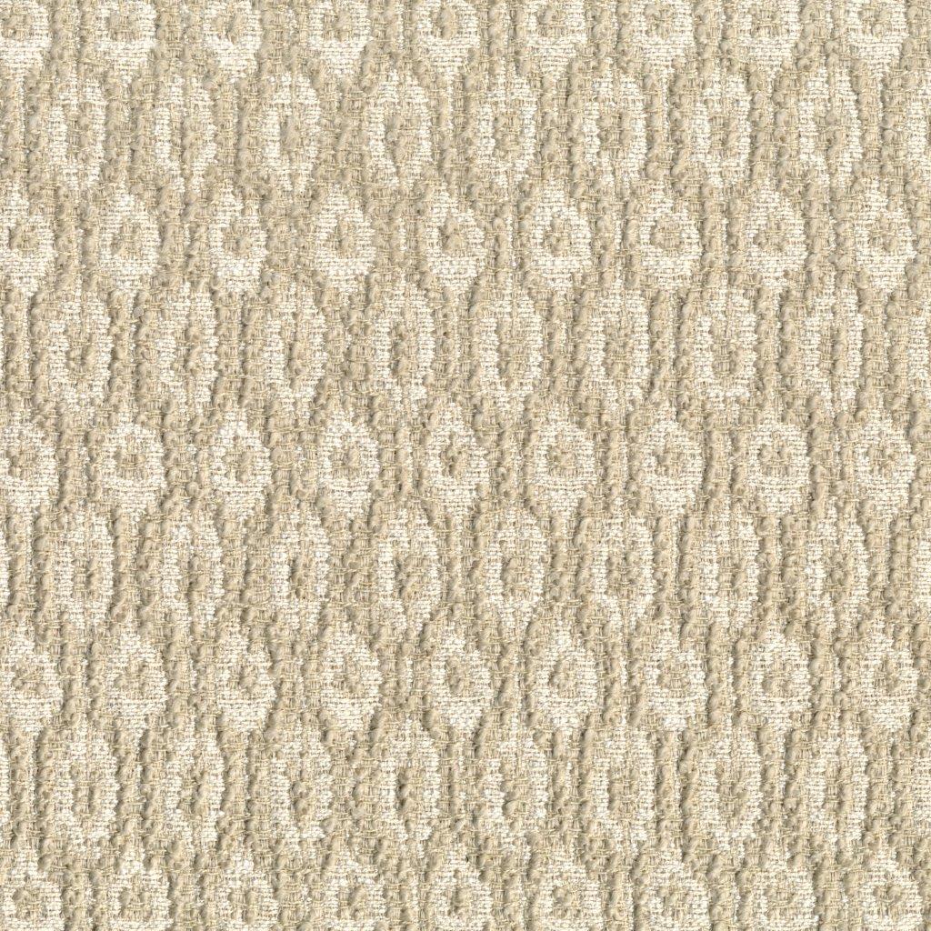 Gray Rombo 006 Gesso