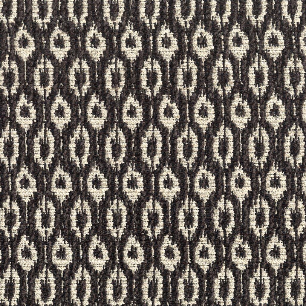 Gray Rombo 002 Coffee