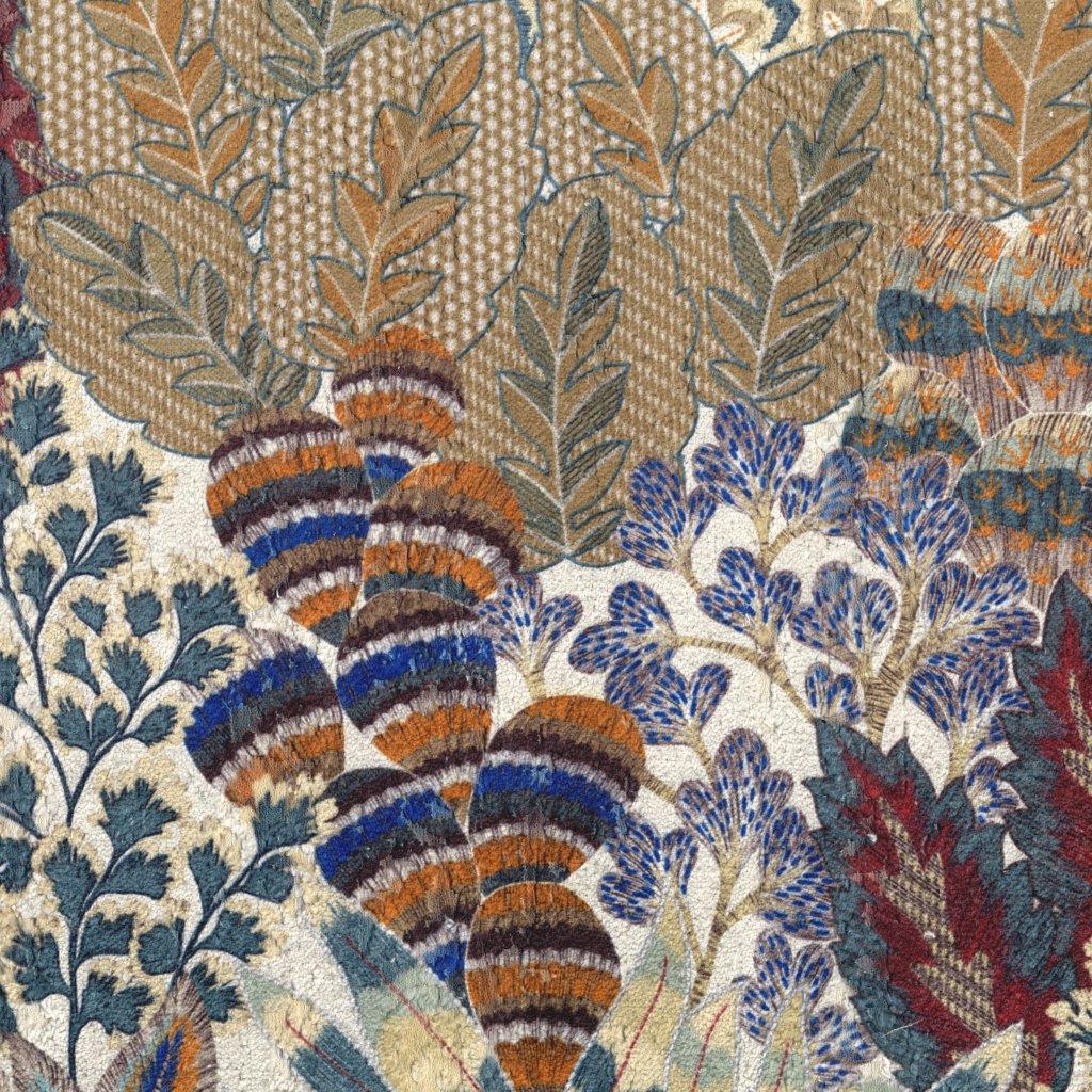 Cruise Batique 1842 02 Verde